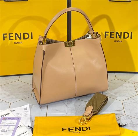 fendi çanta 2021